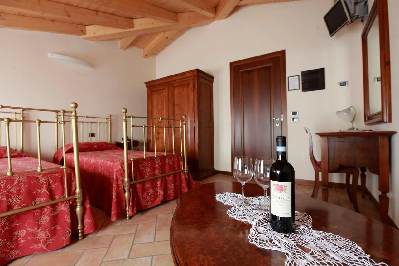 Locanda Da Bepi Marano di Valpolicella Bed & Breakfast