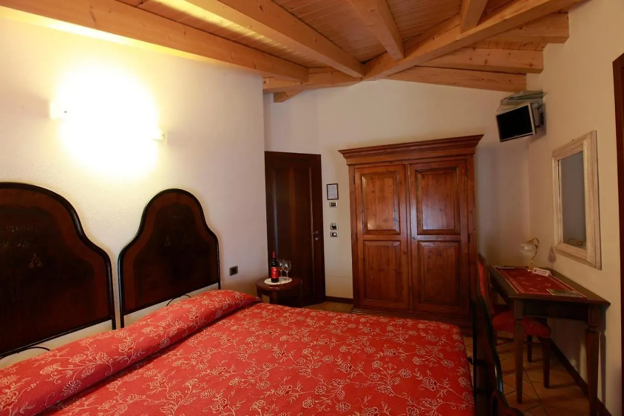 Locanda Da Bepi Marano di Valpolicella Bed & Breakfast