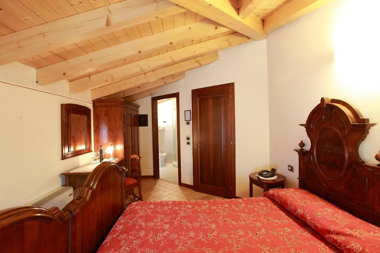 Locanda Da Bepi Marano di Valpolicella 0*,