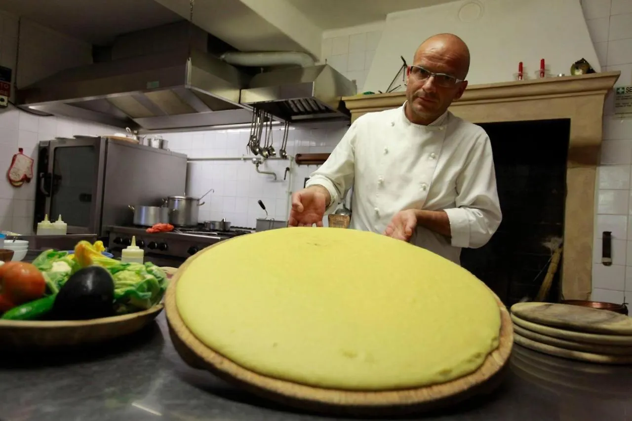 Locanda Da Bepi Marano di Valpolicella Bed & Breakfast