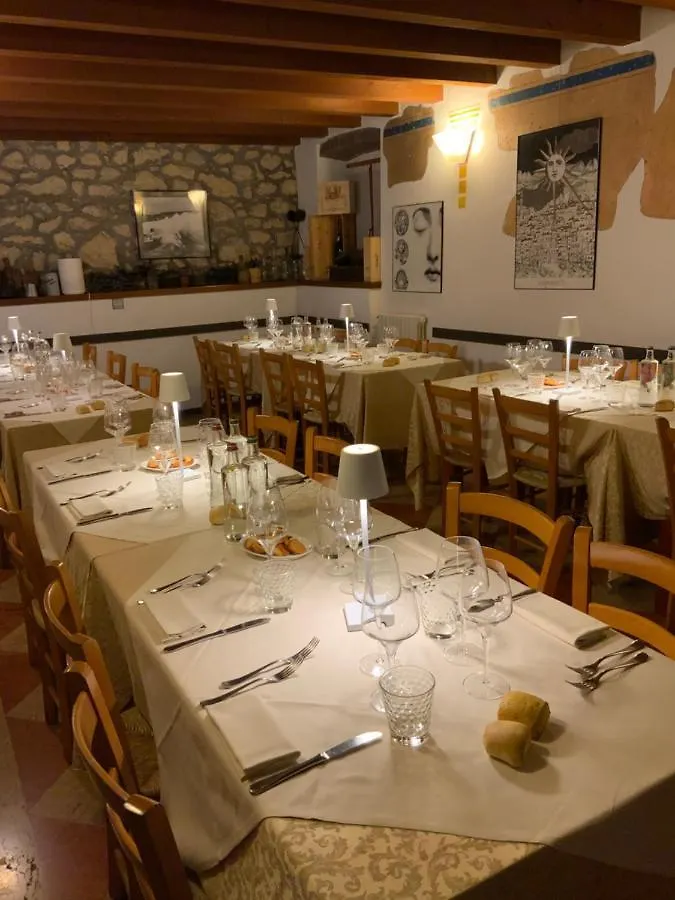 Locanda Da Bepi Marano di Valpolicella 0*,  Italien