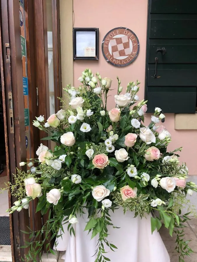 Locanda Da Bepi Marano di Valpolicella 0*,