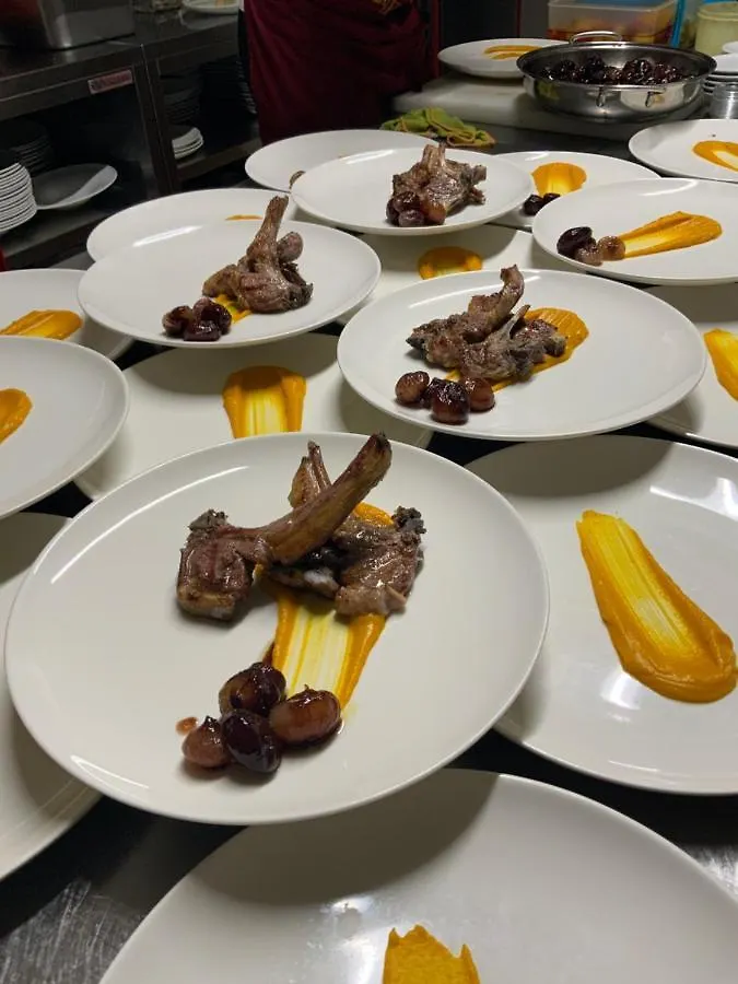 Locanda Da Bepi Marano di Valpolicella 0*,