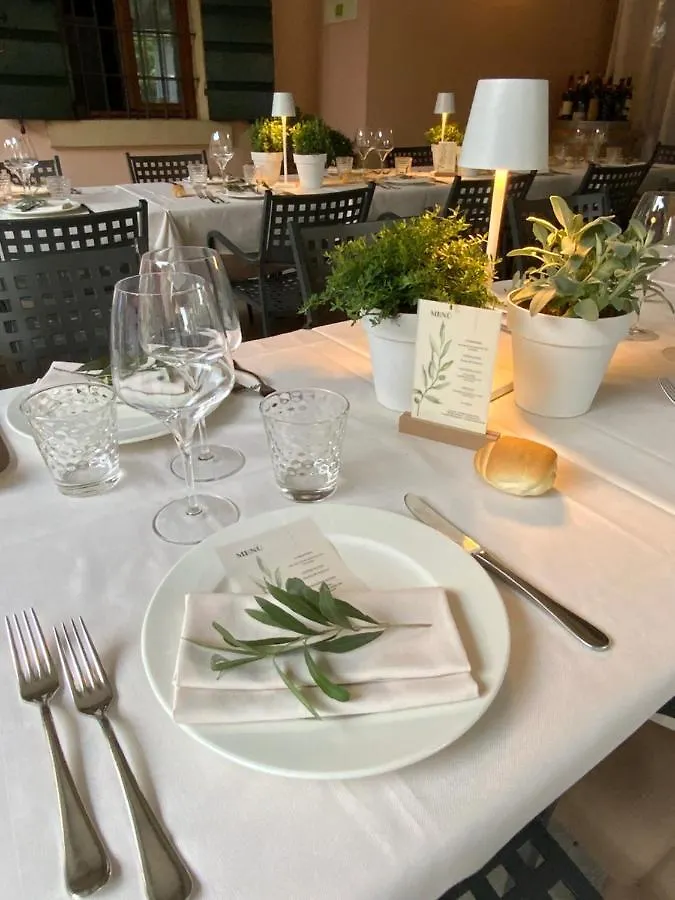 Locanda Da Bepi Marano di Valpolicella