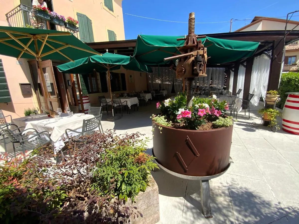 Locanda Da Bepi Marano di Valpolicella
