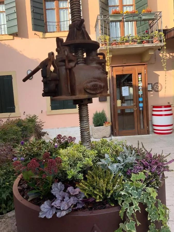 Locanda Da Bepi Marano di Valpolicella 0*,  Italien