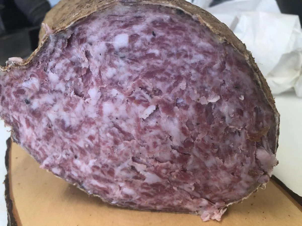 Locanda Da Bepi Marano di Valpolicella Italien