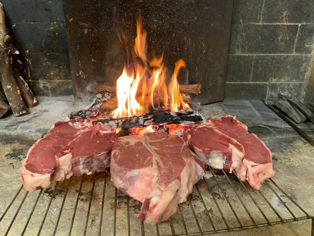 Locanda Da Bepi Marano di Valpolicella 0*,