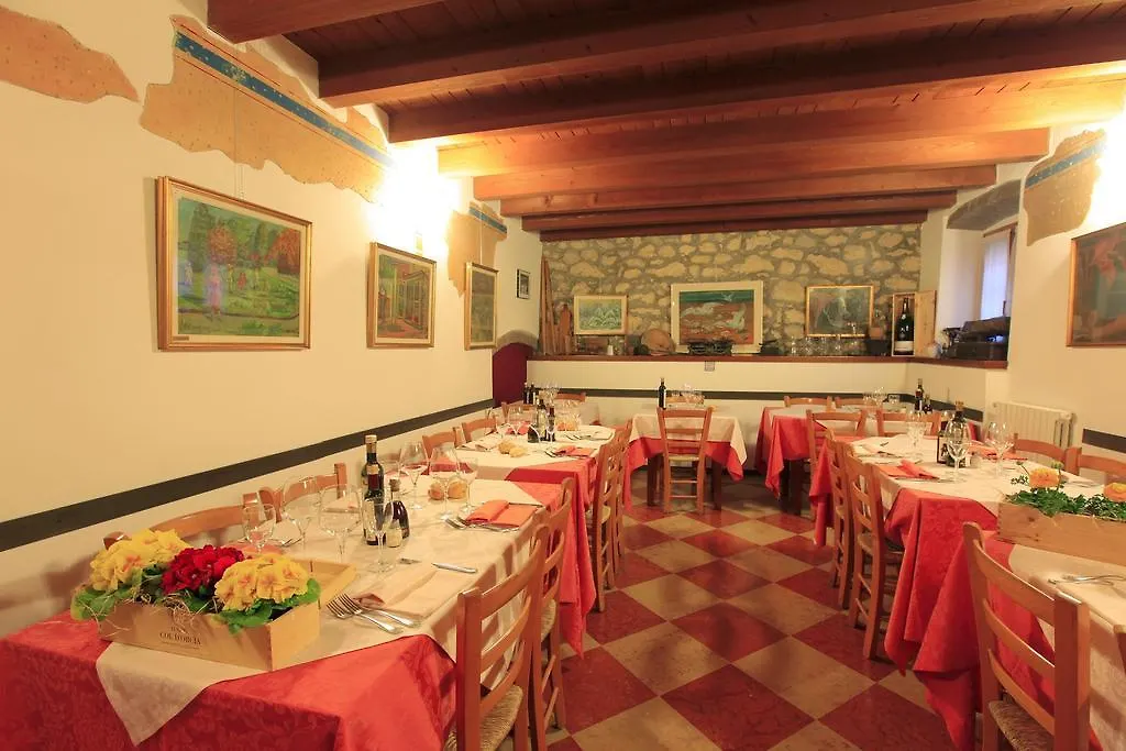 Locanda Da Bepi Marano di Valpolicella 0*,  Italien