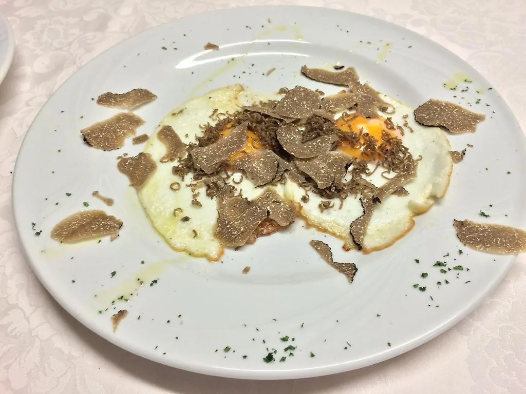Locanda Da Bepi Marano di Valpolicella