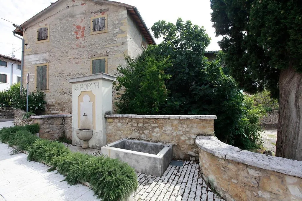 Locanda Da Bepi Marano di Valpolicella Bed & Breakfast