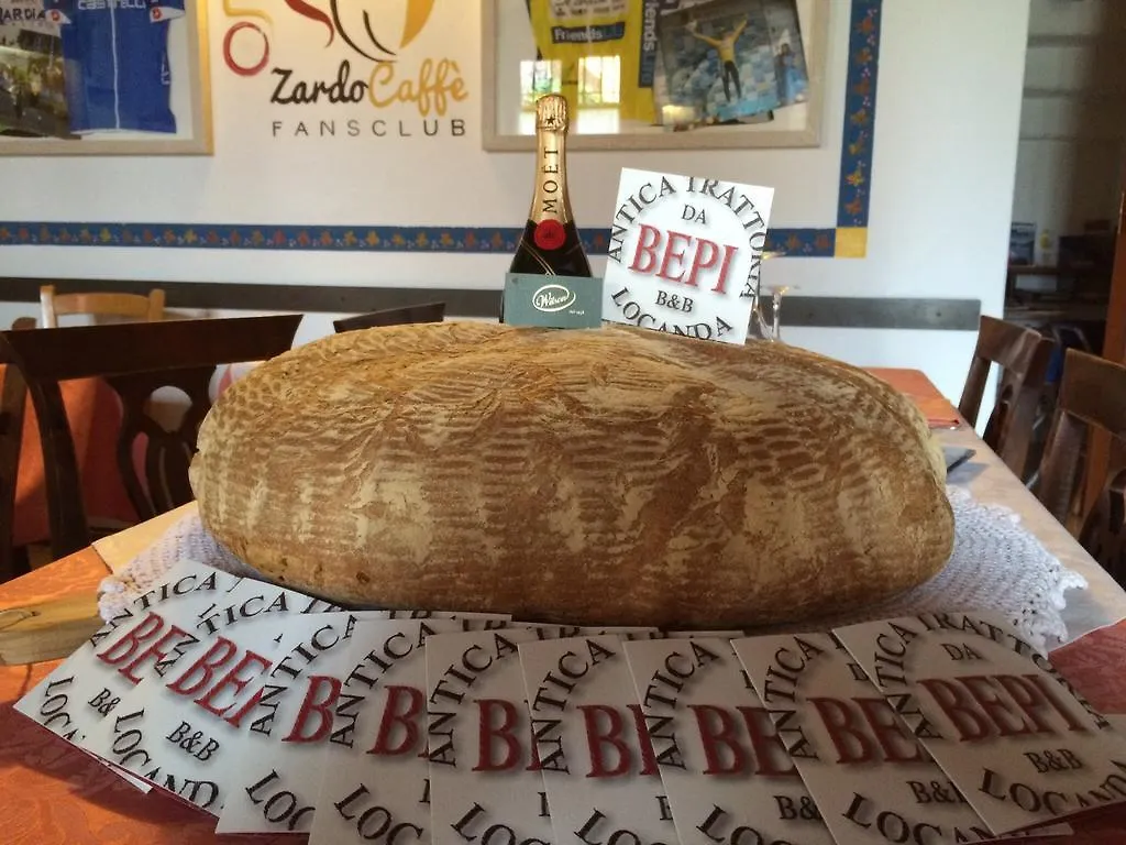 Locanda Da Bepi Marano di Valpolicella Bed & Breakfast