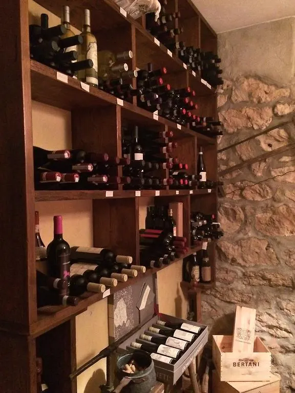 Bed & Breakfast Locanda Da Bepi Marano di Valpolicella