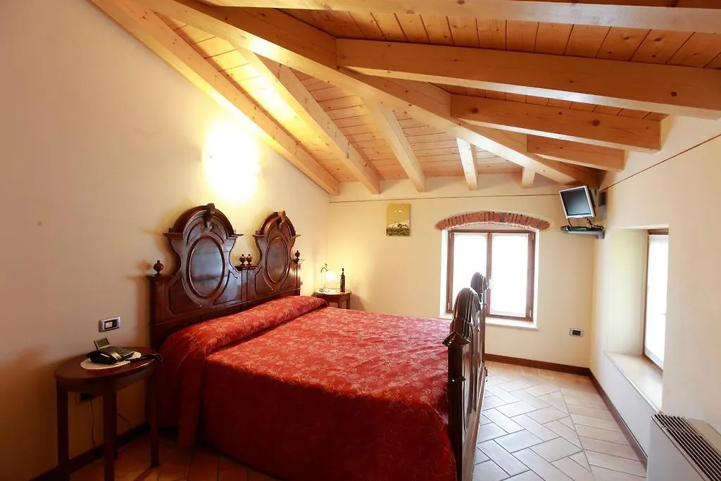 Bed & Breakfast Locanda Da Bepi Marano di Valpolicella