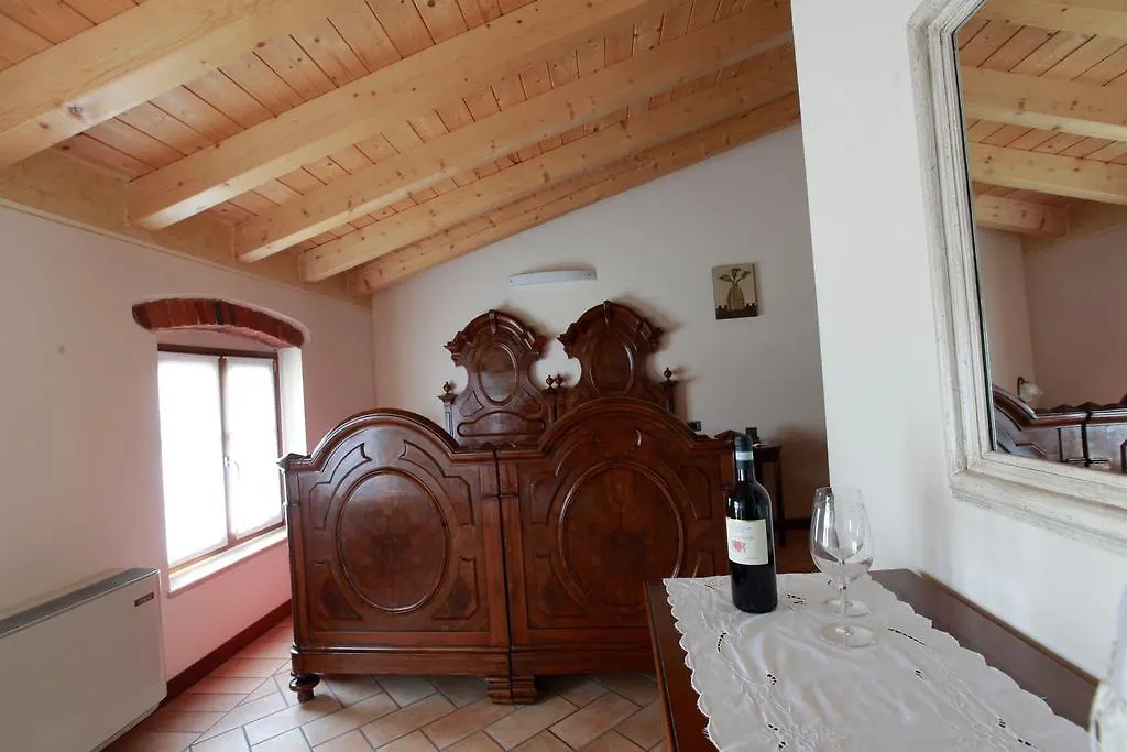 Locanda Da Bepi Marano di Valpolicella Italien