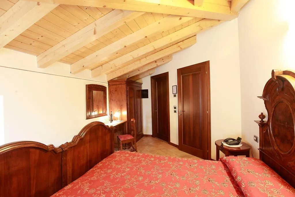 Locanda Da Bepi Marano di Valpolicella 0*,  Italien