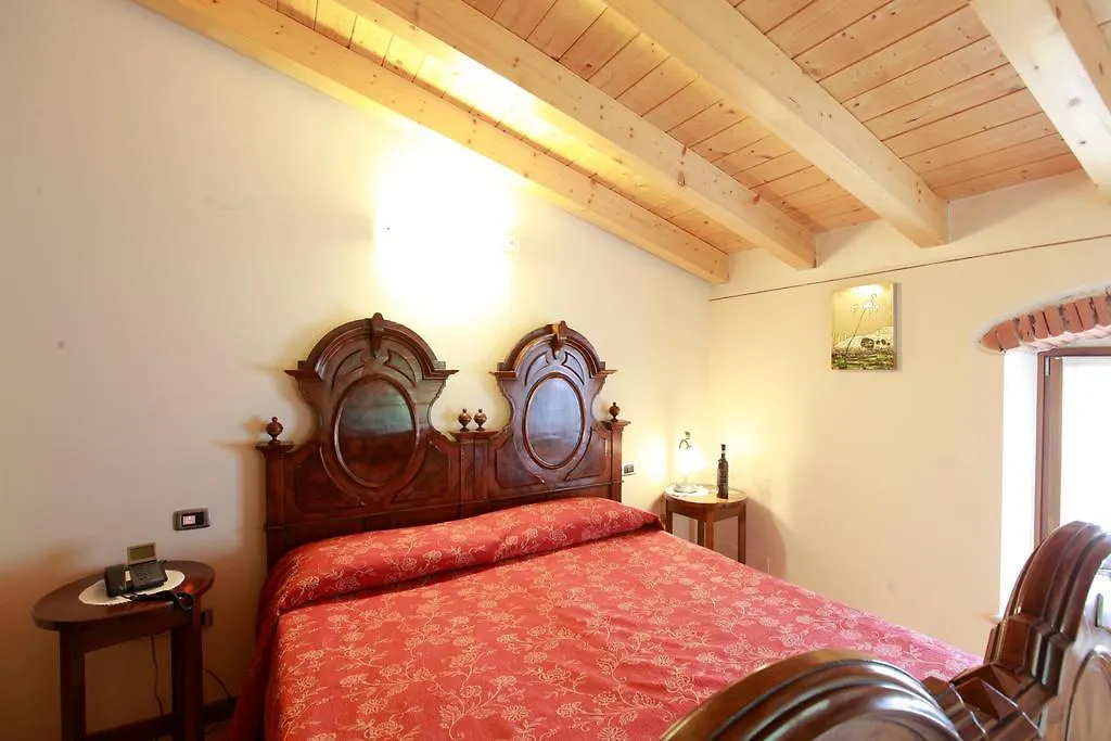 Locanda Da Bepi Marano di Valpolicella Bed & Breakfast