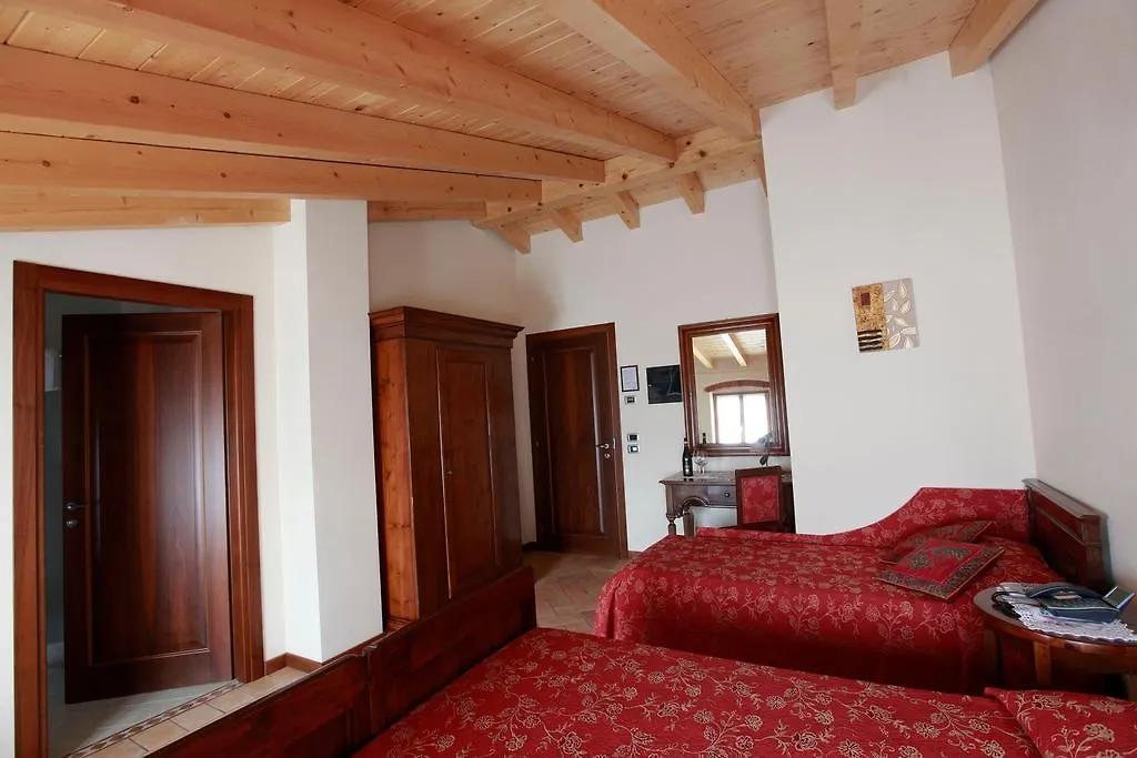 Bed & Breakfast Locanda Da Bepi Marano di Valpolicella Italien