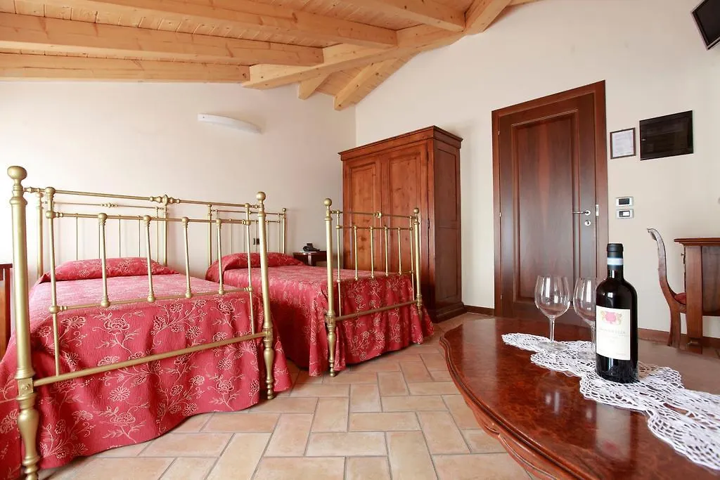 Frühstückspension Locanda Da Bepi Marano di Valpolicella