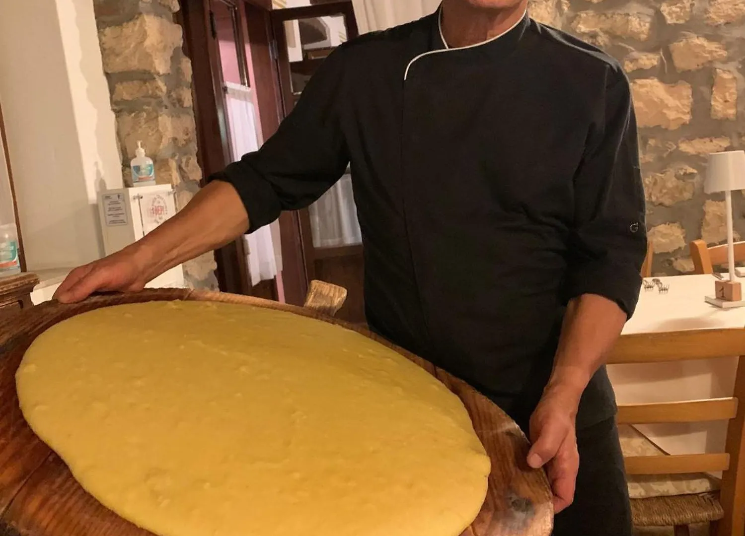 Locanda Da Bepi Marano di Valpolicella