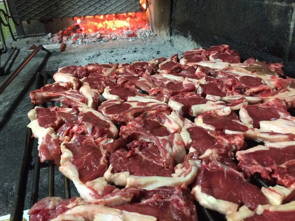 Locanda Da Bepi Marano di Valpolicella Italien