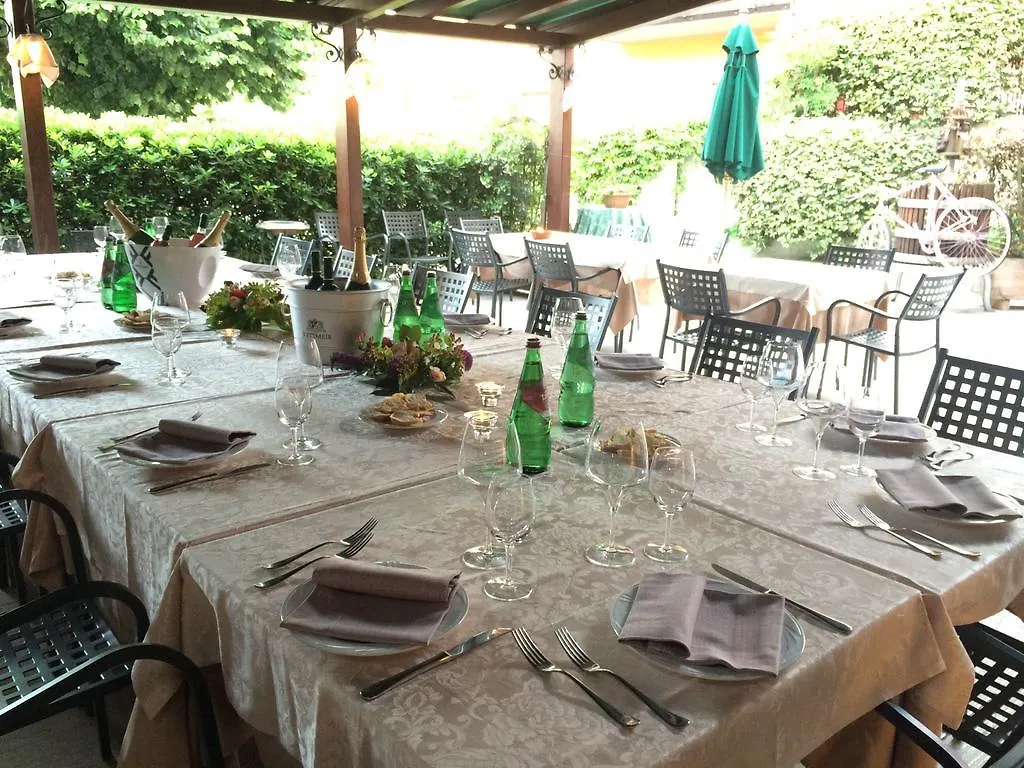 Oda ve Kahvaltı Locanda Da Bepi Marano di Valpolicella