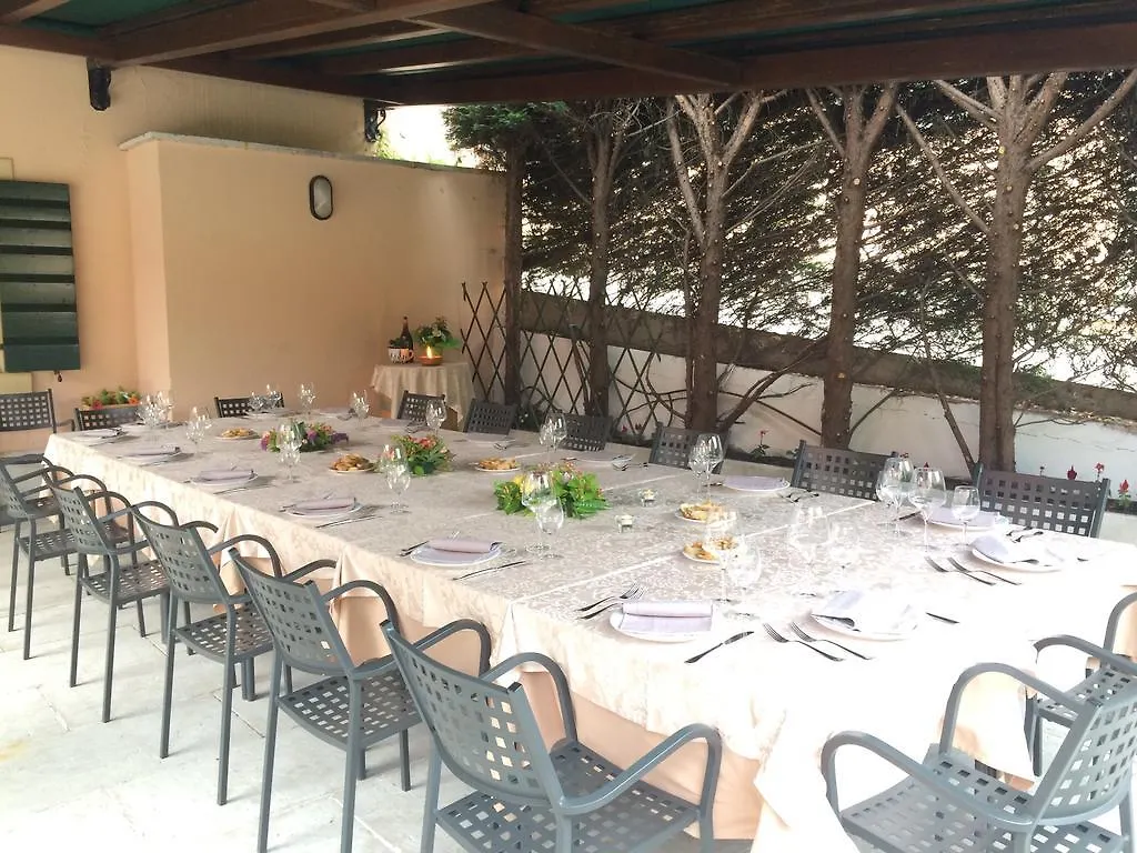 Locanda Da Bepi Marano di Valpolicella İtalya