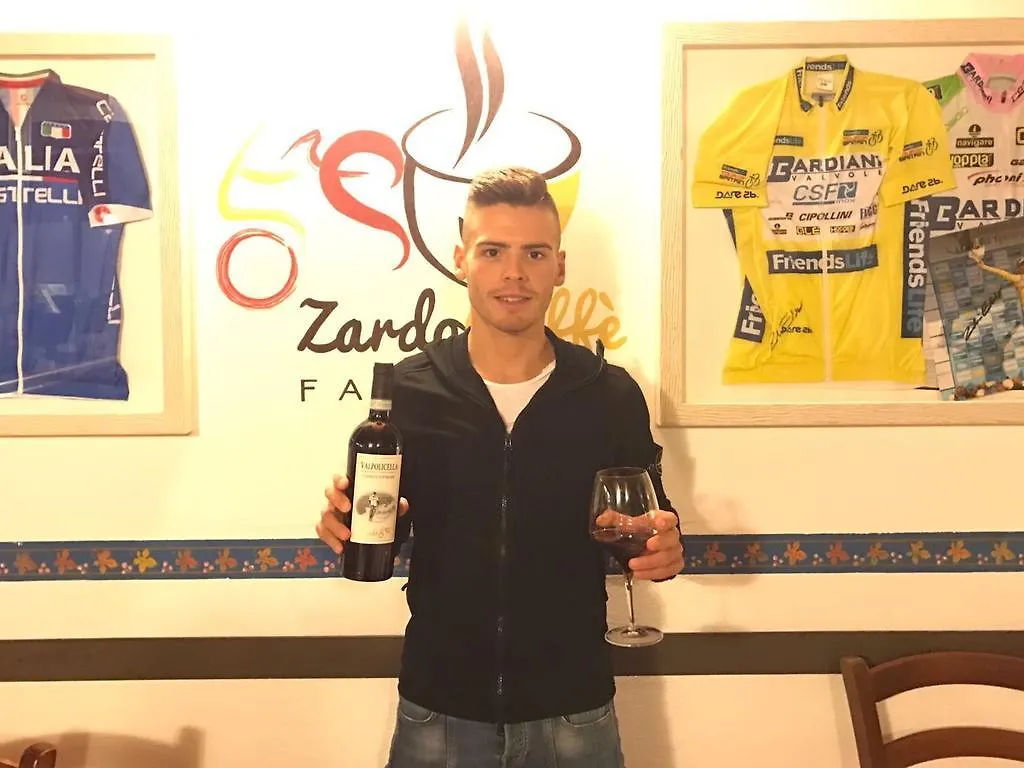 Locanda Da Bepi Marano di Valpolicella