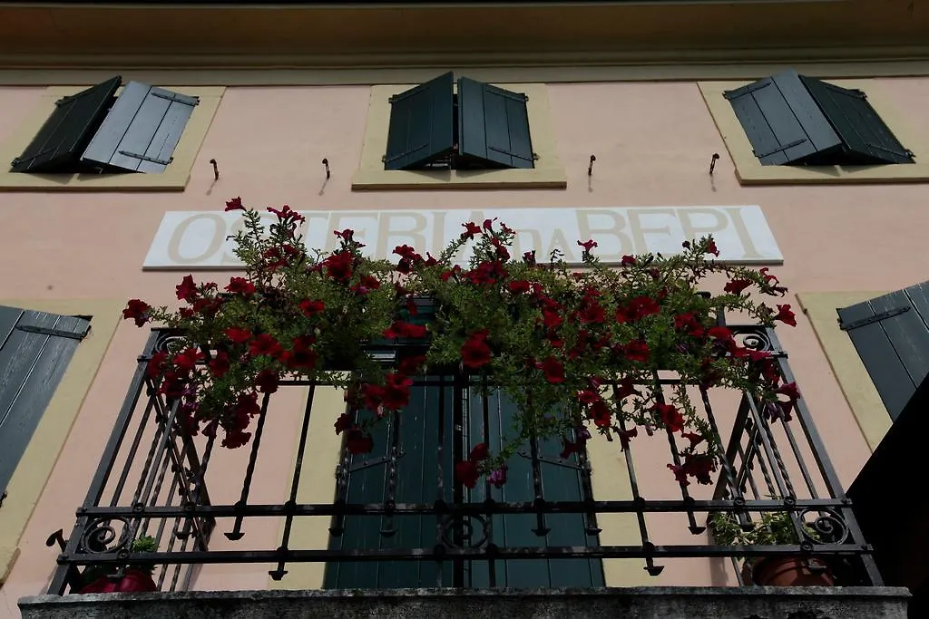 Frühstückspension Locanda Da Bepi Marano di Valpolicella