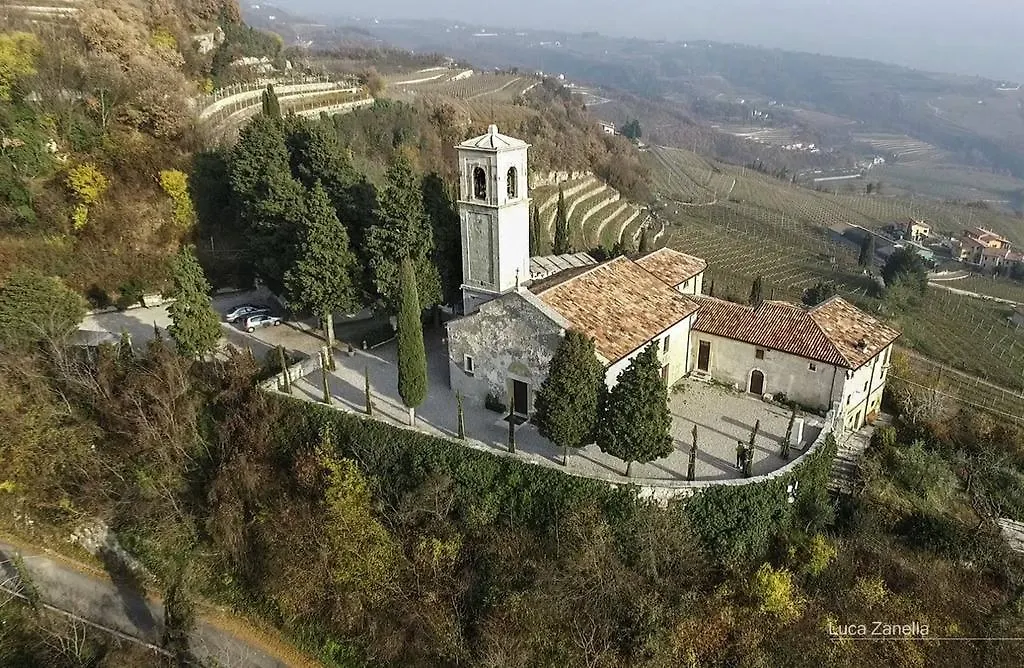 Locanda Da Bepi Marano di Valpolicella Oda ve Kahvaltı