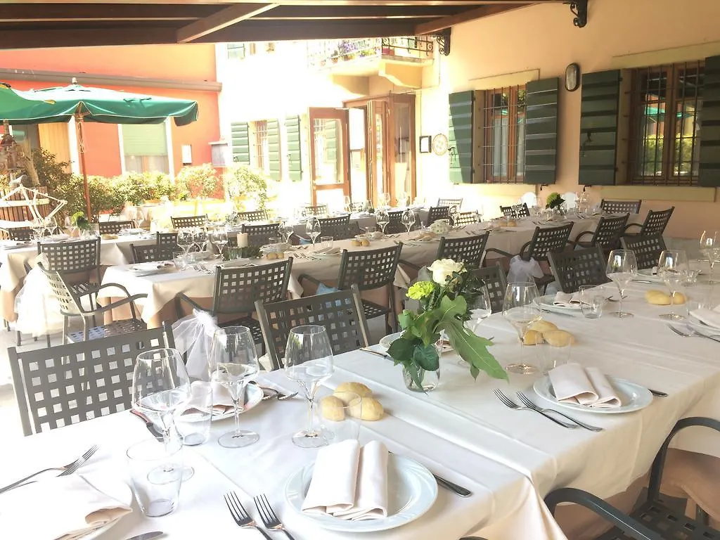 Locanda Da Bepi Marano di Valpolicella 0*,