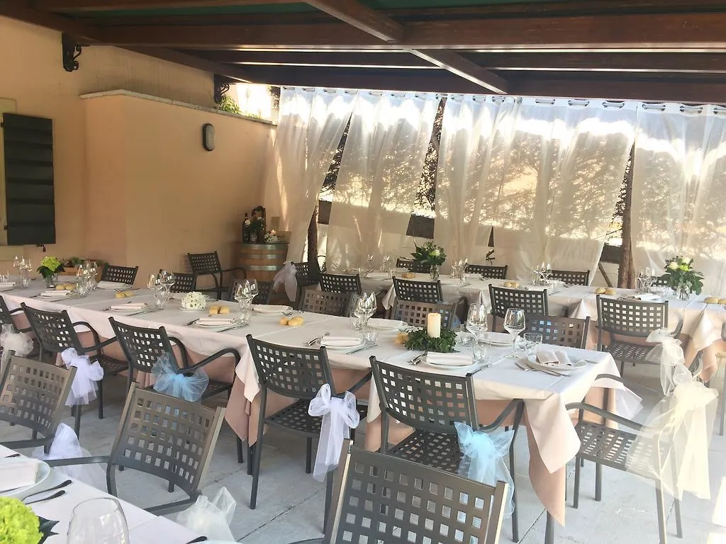 Locanda Da Bepi Marano di Valpolicella