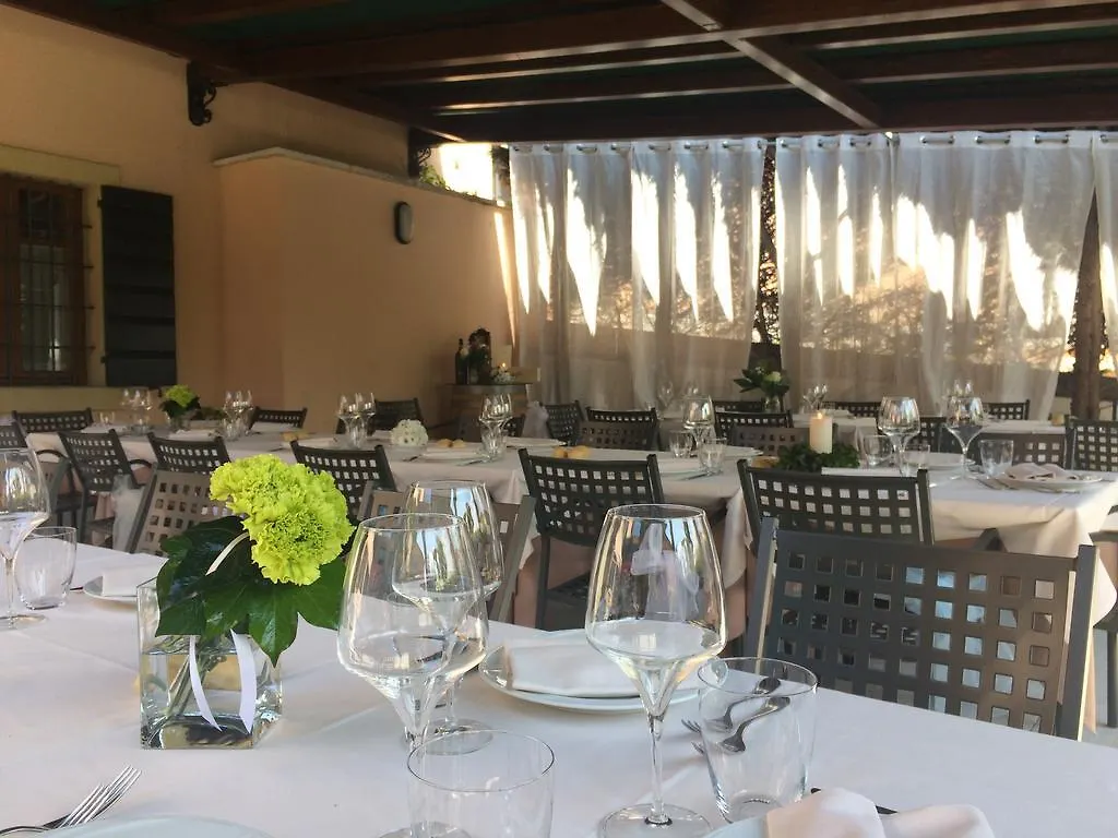 Locanda Da Bepi Marano di Valpolicella Italien