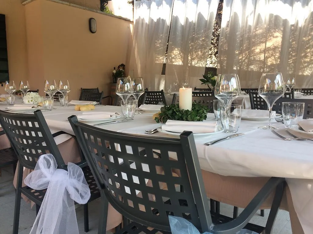 Locanda Da Bepi Marano di Valpolicella 0*,  Italien