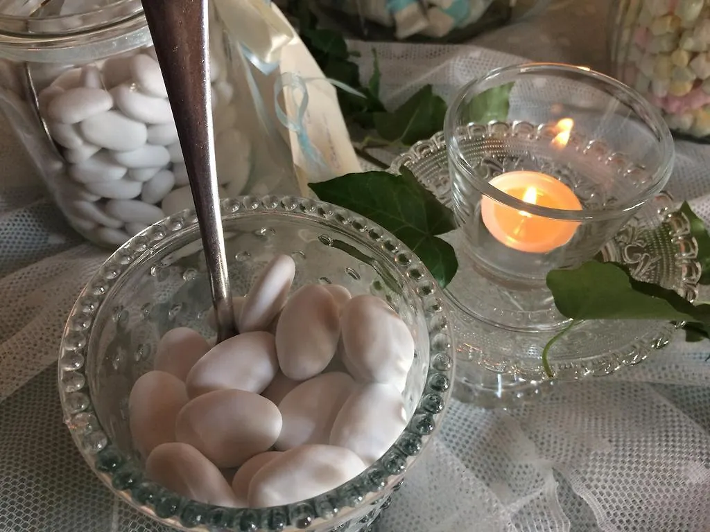 Locanda Da Bepi Marano di Valpolicella Bed & Breakfast