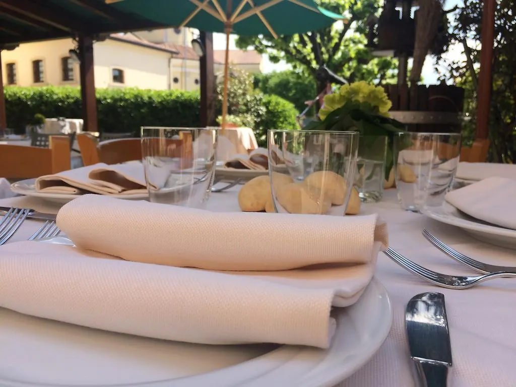 Frühstückspension Locanda Da Bepi Marano di Valpolicella