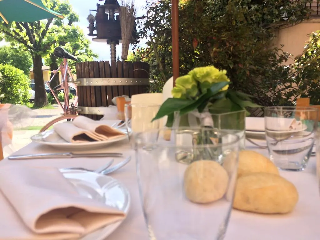 Bed & Breakfast Locanda Da Bepi Marano di Valpolicella Italien
