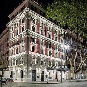 Baglioni Regina - The Leading Of The World Hotel Roma