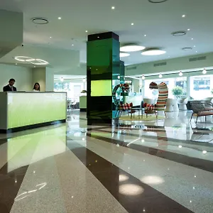 C-hotels Concorde Hotel Milano