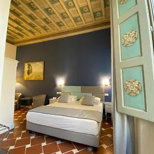 Atlantic Palace Hotel Firenze