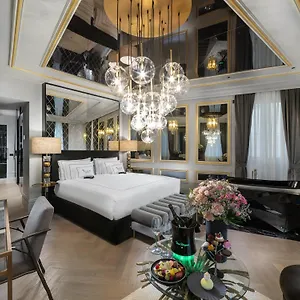 The Plein - Small Luxury Of The World Hotel Milano