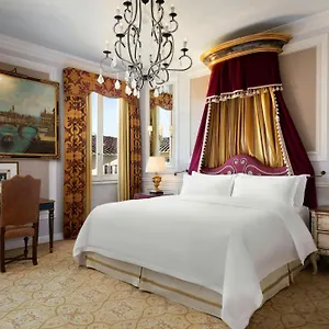 The St. Regis Hotel Firenze