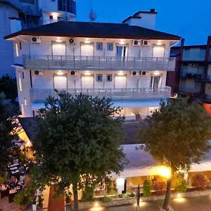 Hotel Berna, Eraclea Mare