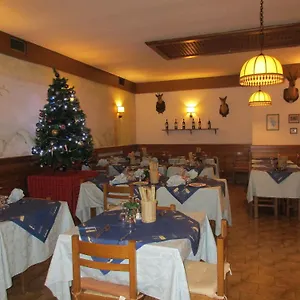 2* Hotel Brustolon