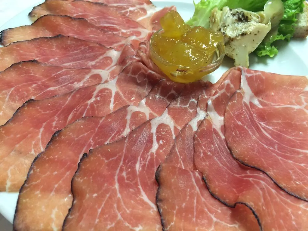 Locanda Da Bepi Marano di Valpolicella Bed & Breakfast